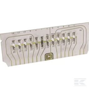 Druckschaltung Kramp AL55519