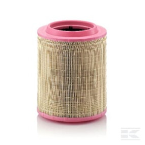 Luftfilter (C3314601) Kramp
