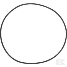 O-Ring Vx 136 Q 245X5 Kramp DOR035