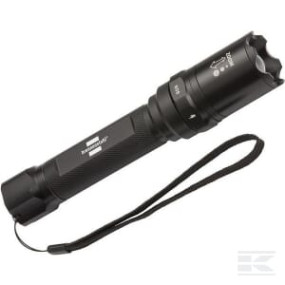 Led-Taschenlampe Luxpremium Tl400Afs Kramp EM1178600201