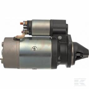 Anlasser 12V 3,0Kw 9 Zähne, Mahle Kramp IS0670