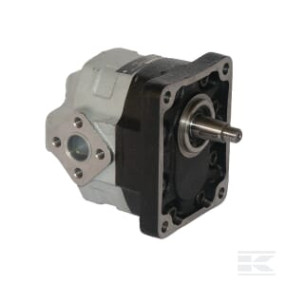 Zahnradmotor Kappa 30 Kramp KM3043R83E3