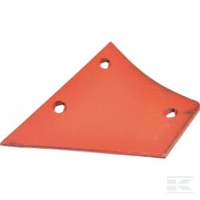 Streichblechvorderteil R. Wst430 Vogel & Noot (Pr900105N) Kramp