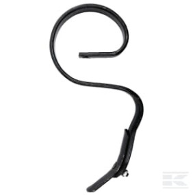 Federzinken / Reflex-Zinken mit Schar Org. (Rg00019933) Kramp