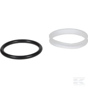 Dichtungssatz für Skv-M-25 (Skv9M25Sealp001) Kramp