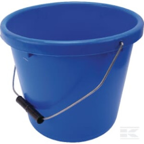 Kunststoffeimer 1-1/4Gal Kramp TO6202