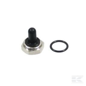 Schalterkappe Mini 1/4 Kramp U1229