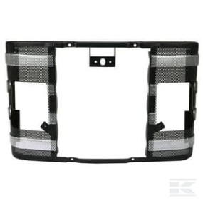 Kühlergrill Kramp VPM1023