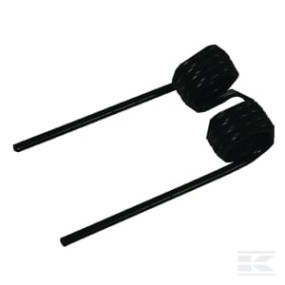 Pick-Up Zinken Kramp