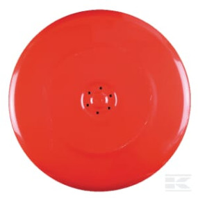 Gleitteller Kramp 014470