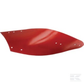 Streichblech L. H67A (Boron) Kramp 031175G