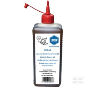 Abscher-/Scherenöl 500 Ml  Kramp 150340001