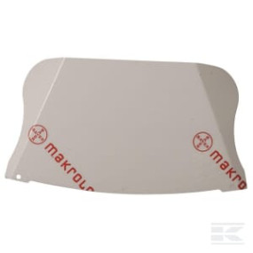 Haube für Sicherheitshelm  Kramp 1956101035