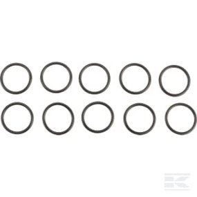O-Ring 22,30X2,40 10 St. (Or2230240P010) Kramp