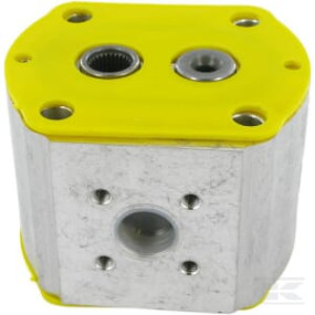 Pumpenteil Plp20.16-D0-86-S6-Lbe/Bc-N-I-Fs Kramp PLP2016DIIB