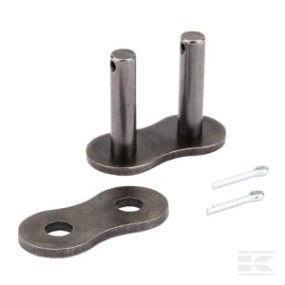 Verbinder Gerade Kramp R25SHVE