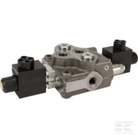 Steuerventil Sd5<Br> 1X18Es3/Aet 12 Vdc Kramp SD51017