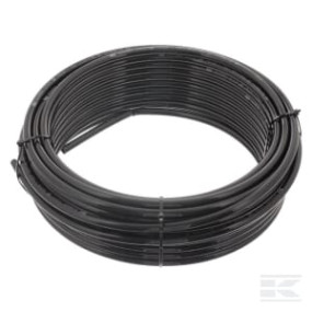 Kunststoffrohr 10X1.0Mm Kramp T730003P025
