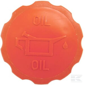 Öleinfülldeckel Kramp VPC4504