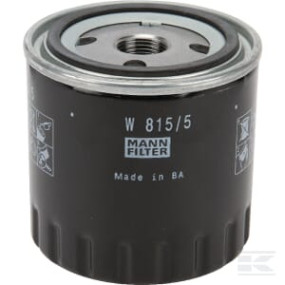 Ölfilter M&H (W8155) Kramp