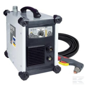 Schneider 45 Ct, Plasmaschneider Kramp 013629GYS