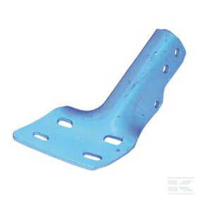 Körperrumpf L.50X30X10Mm Kramp