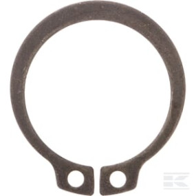 Sicherungsring Außen 21X1,2Mm Din471 Stahl Kramp 47121P025