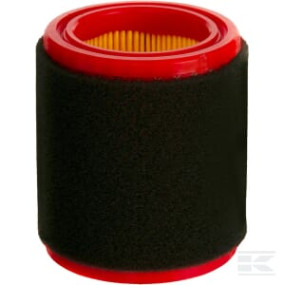 Luftfiltersatz Kramp 75114512