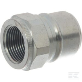 Hydraulikstecker 3/4" Bsp Kramp 752034TE