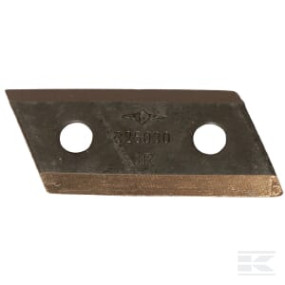 Häckselmesser Kramp AK325030