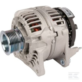 Alternator 14V 70A (Alt26250711) Kramp