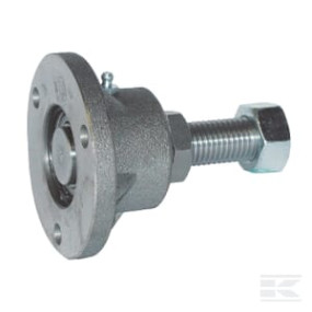 Nabe Einseitig Kpl. (Cd14000) Kramp