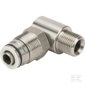 Drehverschraubg Ed.st 400 Bar Kramp HD4962400