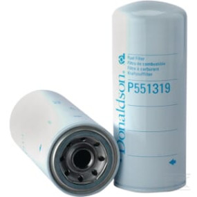 Kraftstofffilter (P551319) Kramp