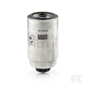 Kraftstofffilter (Wk8546) Kramp
