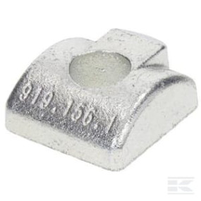 Klemmstück Kramp 0009191561N