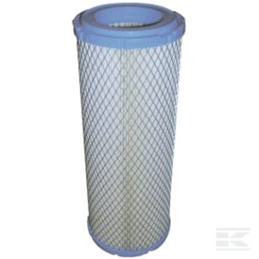 Luftfilter Rund Kramp