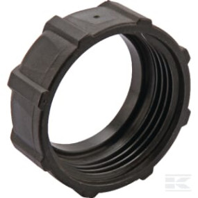 Mutter für Kugelhahn 1/2