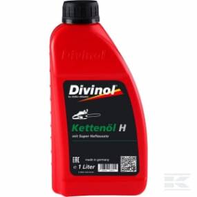 Kettensägenöl H Mineral 1 L Kramp 84150C069