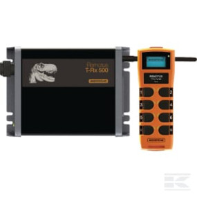 Set T-Rx Era 8B + T-Rx 500 Kramp 950873400