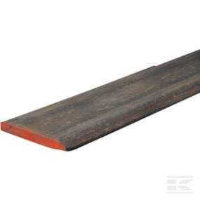 Schürfschiene 150X16Mm X3M Hb500 Kramp KT150163
