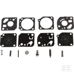 Vergaser-Reparatursatz Zama Kramp RB29
