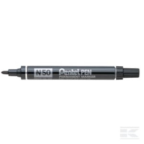 Markierstift N50 Blau Pentel Kramp 000235