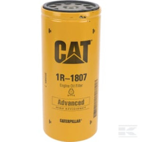 Ölfilter Passend für Caterpillar Kramp
