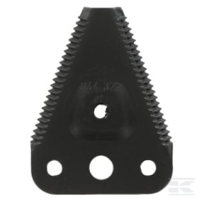 Messerklinge O.gezahnt Busatis Kramp