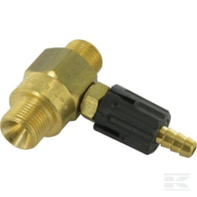 Inject. Flex 223120 Kramp 400223162