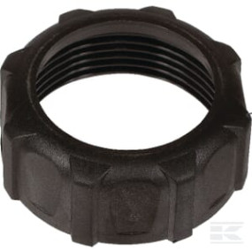 Mutter für Kugelhahn 1 Kramp