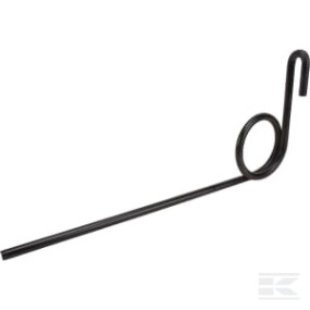 Striegelzinken Ø14Mm Kramp