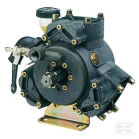 Hochdruckpumpe Aps 51 Kramp 60900020