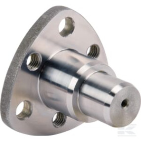 Achsschenkelbolzen Kramp CI535861